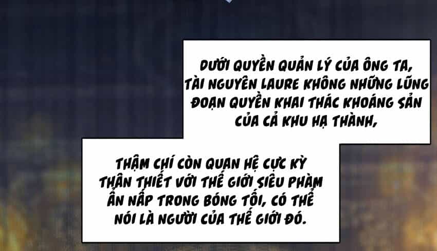 Sức Mạnh Của Ác Thần - Chương 32 - ảnh 6