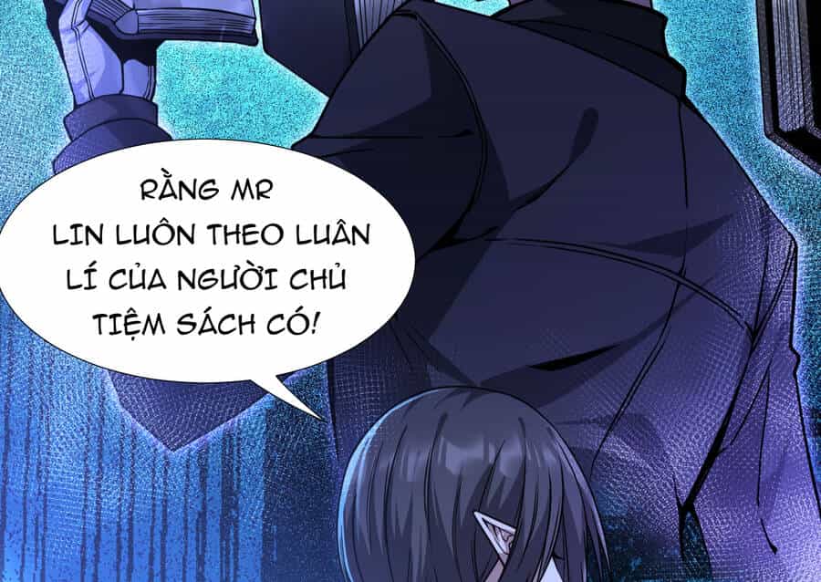 Sức Mạnh Của Ác Thần - Chương 32.5 - ảnh 66