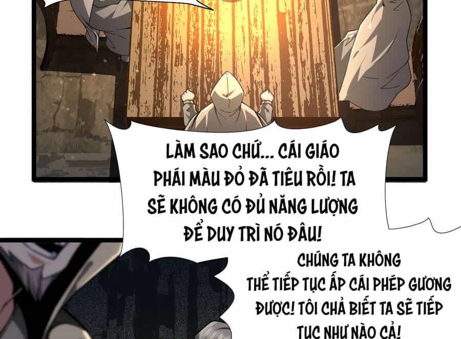 Sức Mạnh Của Ác Thần - Chương 32.5 - ảnh 77