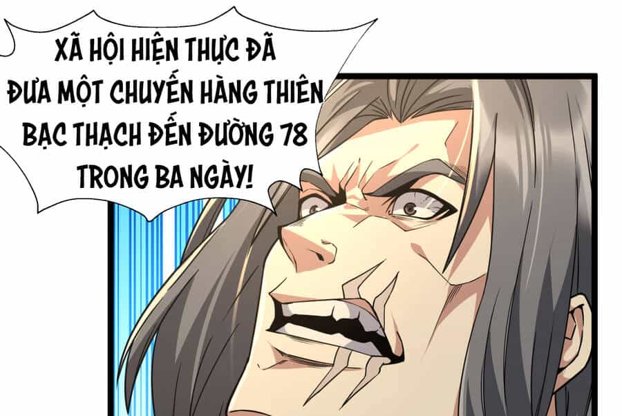 Sức Mạnh Của Ác Thần - Chương 32.5 - ảnh 82