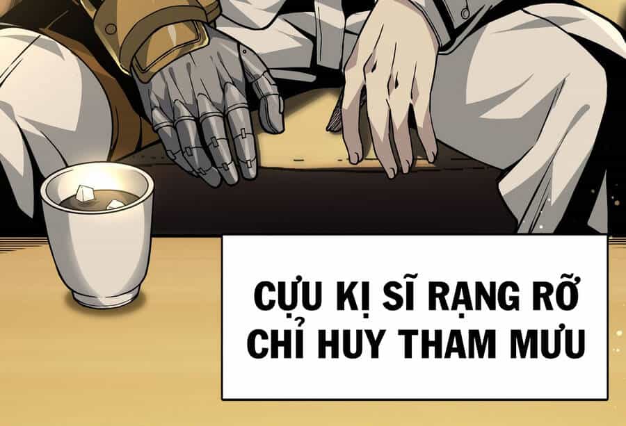 Sức Mạnh Của Ác Thần - Chương 33 - ảnh 10