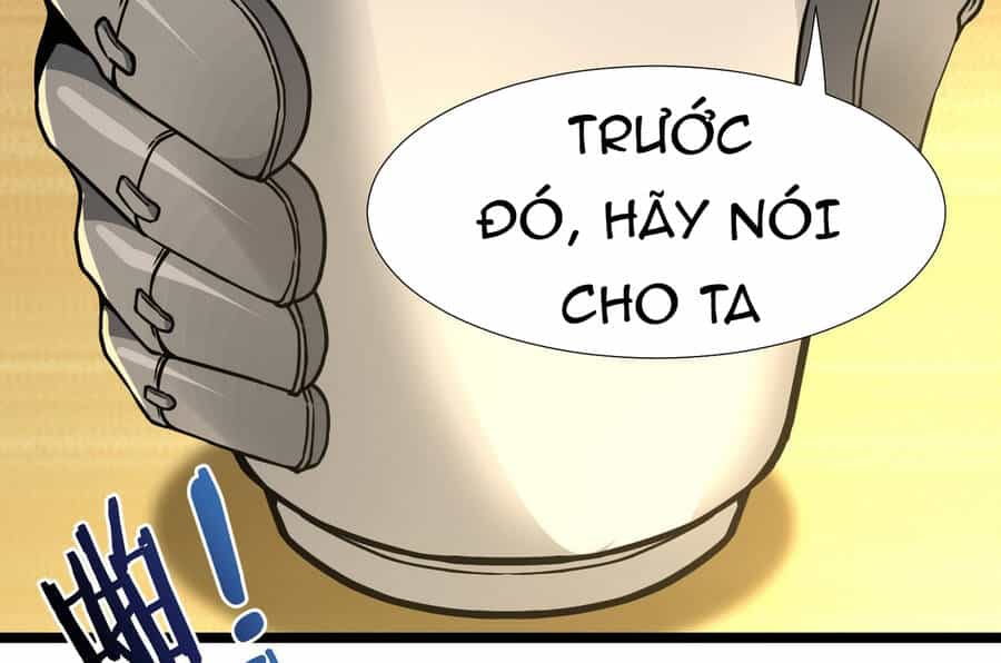 Sức Mạnh Của Ác Thần - Chương 33 - ảnh 16