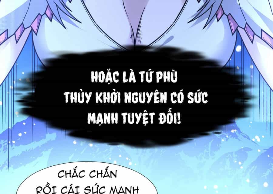 Sức Mạnh Của Ác Thần - Chương 33 - ảnh 40