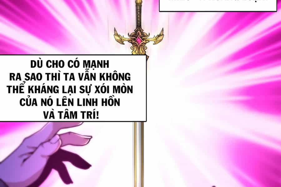 Sức Mạnh Của Ác Thần - Chương 33 - ảnh 72