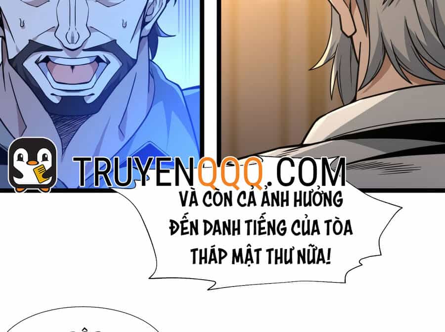 Sức Mạnh Của Ác Thần - Chương 33 - ảnh 85