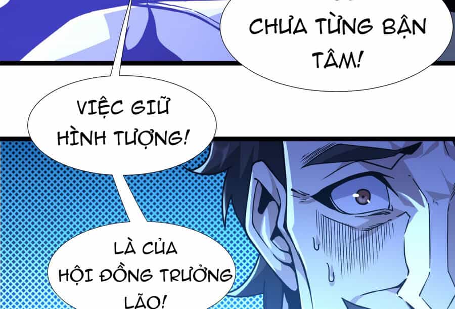 Sức Mạnh Của Ác Thần - Chương 33 - ảnh 88