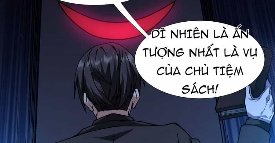 Sức Mạnh Của Ác Thần - Chương 33.5 - ảnh 76