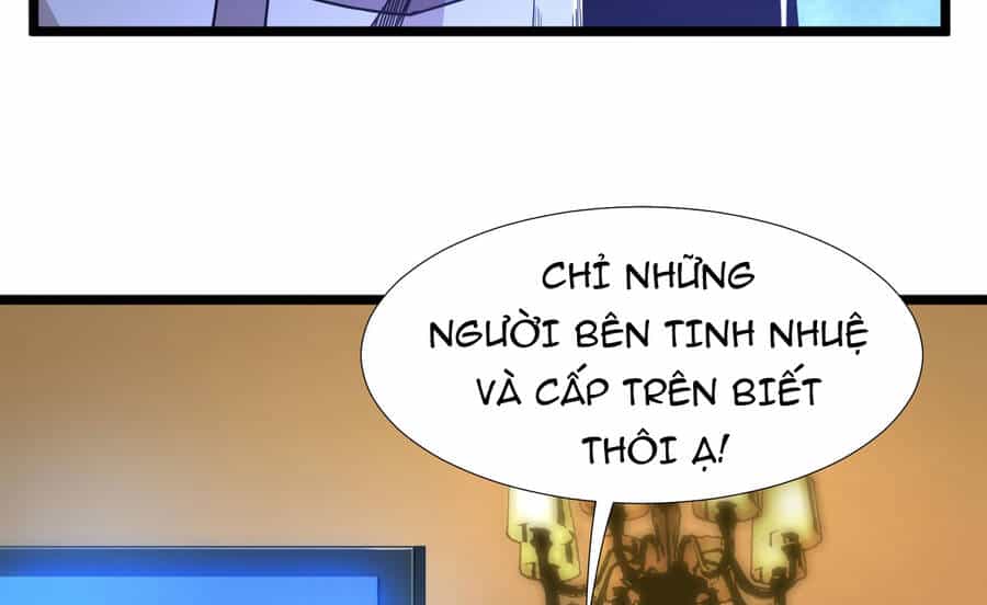 Sức Mạnh Của Ác Thần - Chương 33.5 - ảnh 80