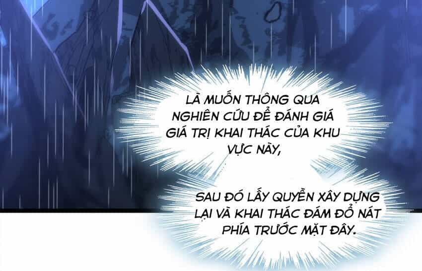 Sức Mạnh Của Ác Thần - Chương 34 - ảnh 84