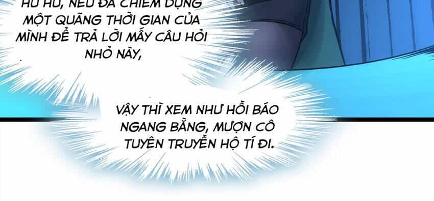 Sức Mạnh Của Ác Thần - Chương 34 - ảnh 93