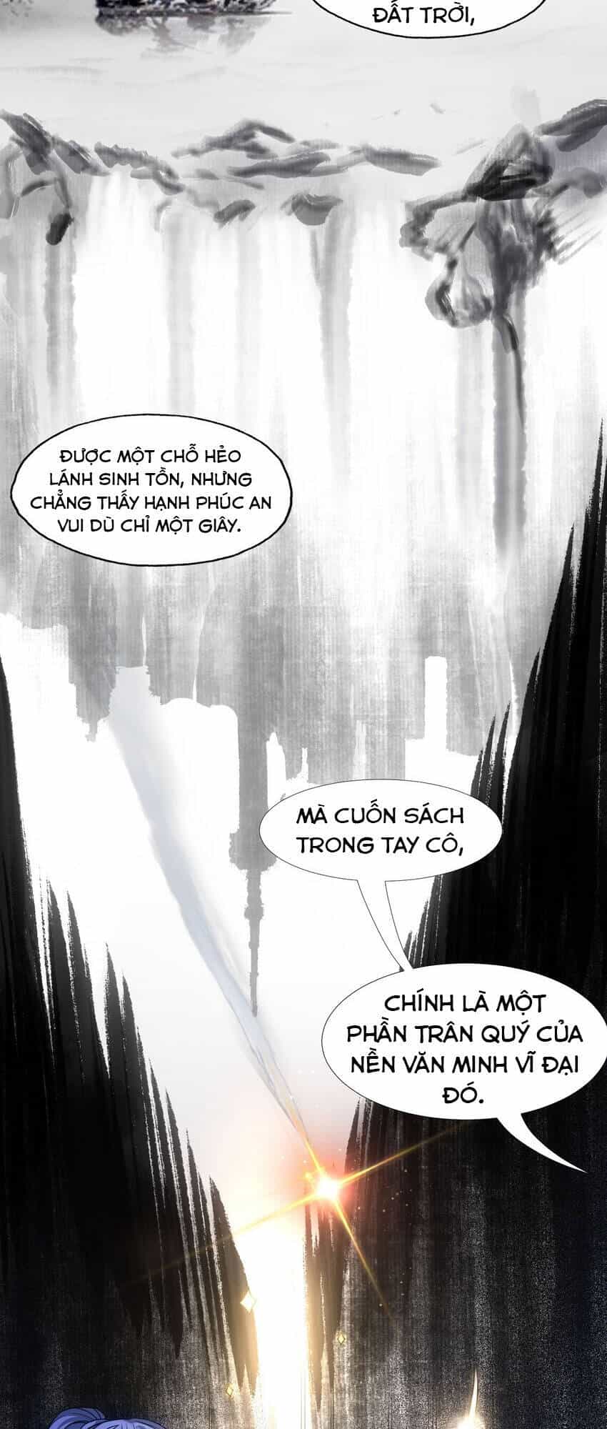 Sức Mạnh Của Ác Thần - Chương 36 - ảnh 74