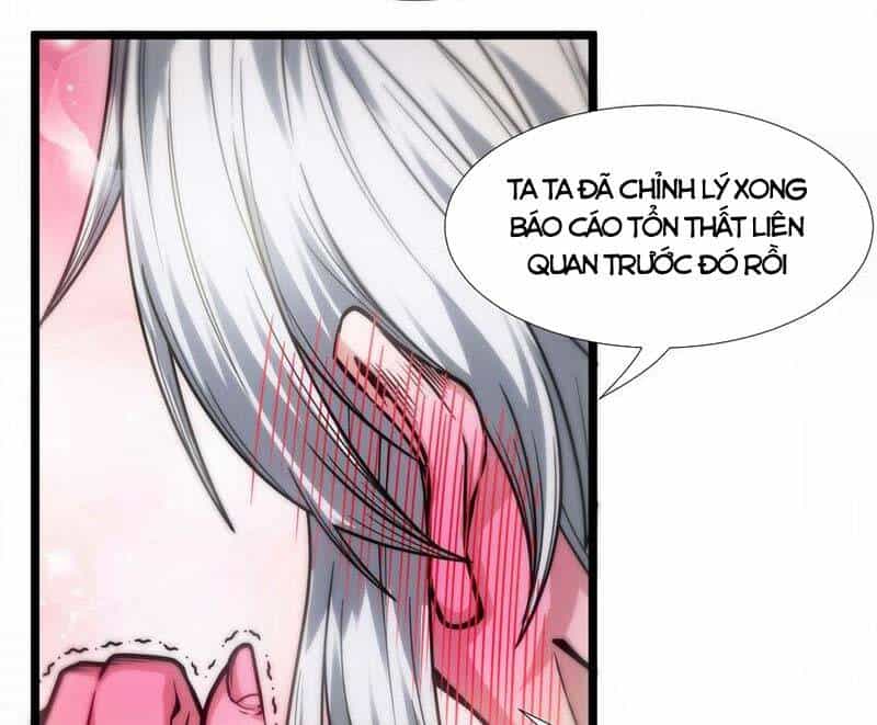 Sức Mạnh Của Ác Thần - Chương 37 - ảnh 41