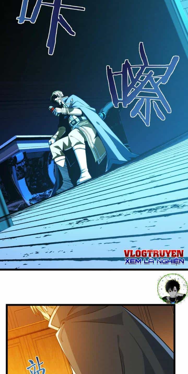 Sức Mạnh Của Ác Thần - Chương 43 - ảnh 35