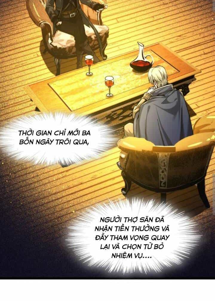 Sức Mạnh Của Ác Thần - Chương 43 - ảnh 4