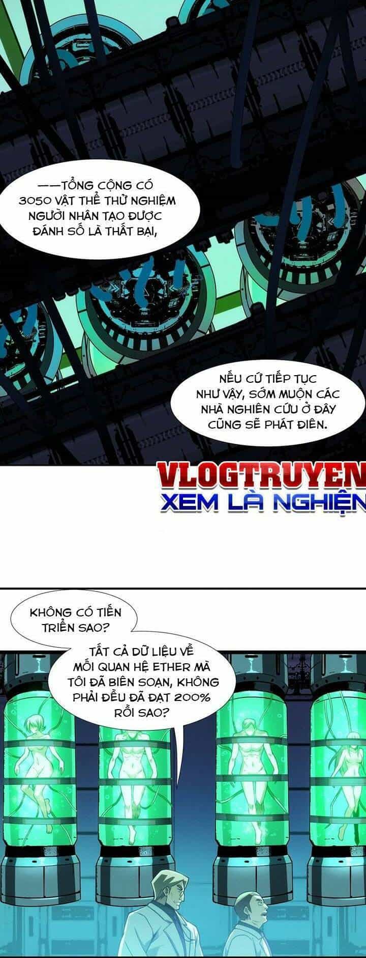 Sức Mạnh Của Ác Thần - Chương 44 - ảnh 31