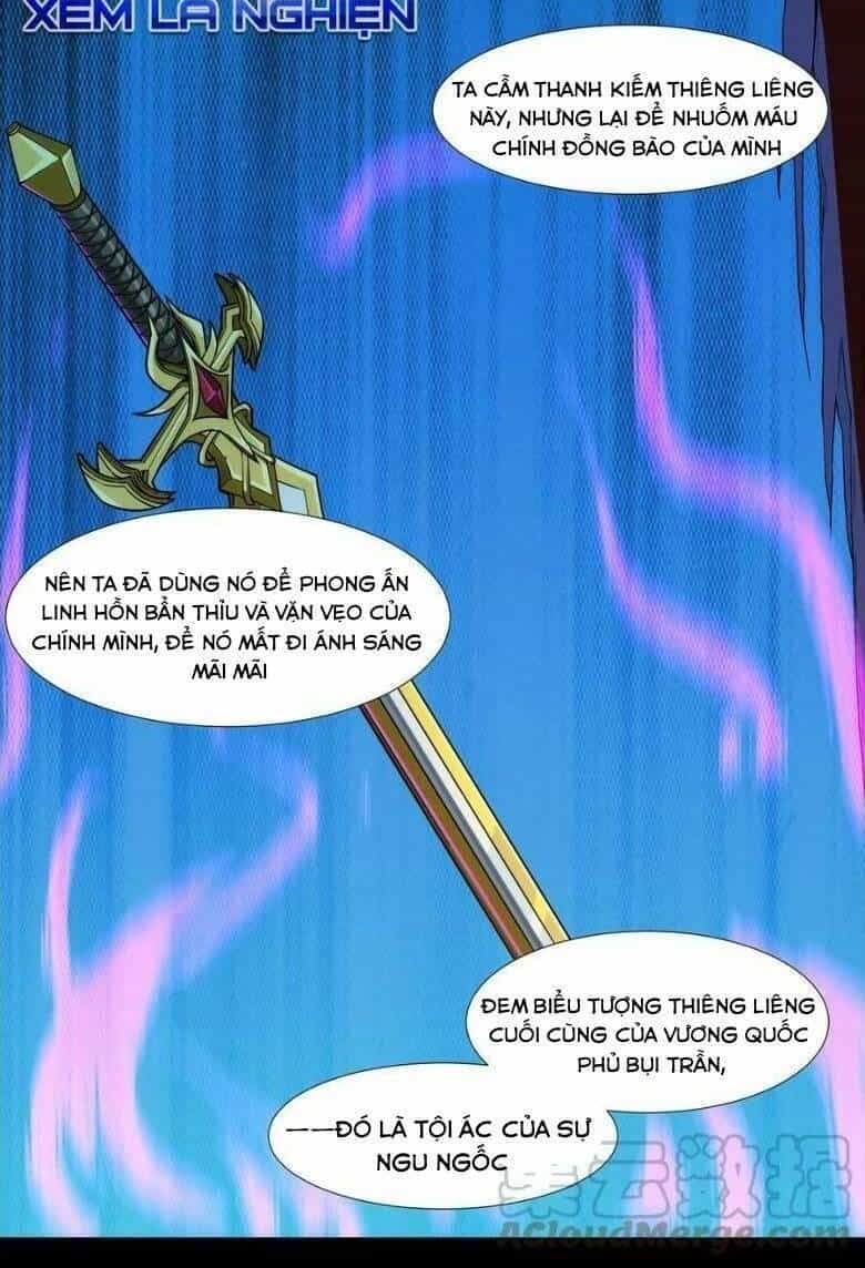 Sức Mạnh Của Ác Thần - Chương 50 - ảnh 59