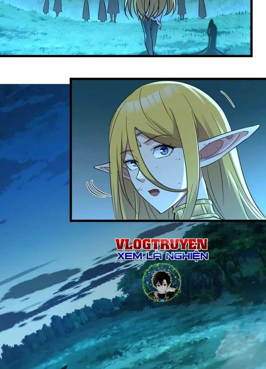 Sức Mạnh Của Ác Thần - Chương 67 - ảnh 67