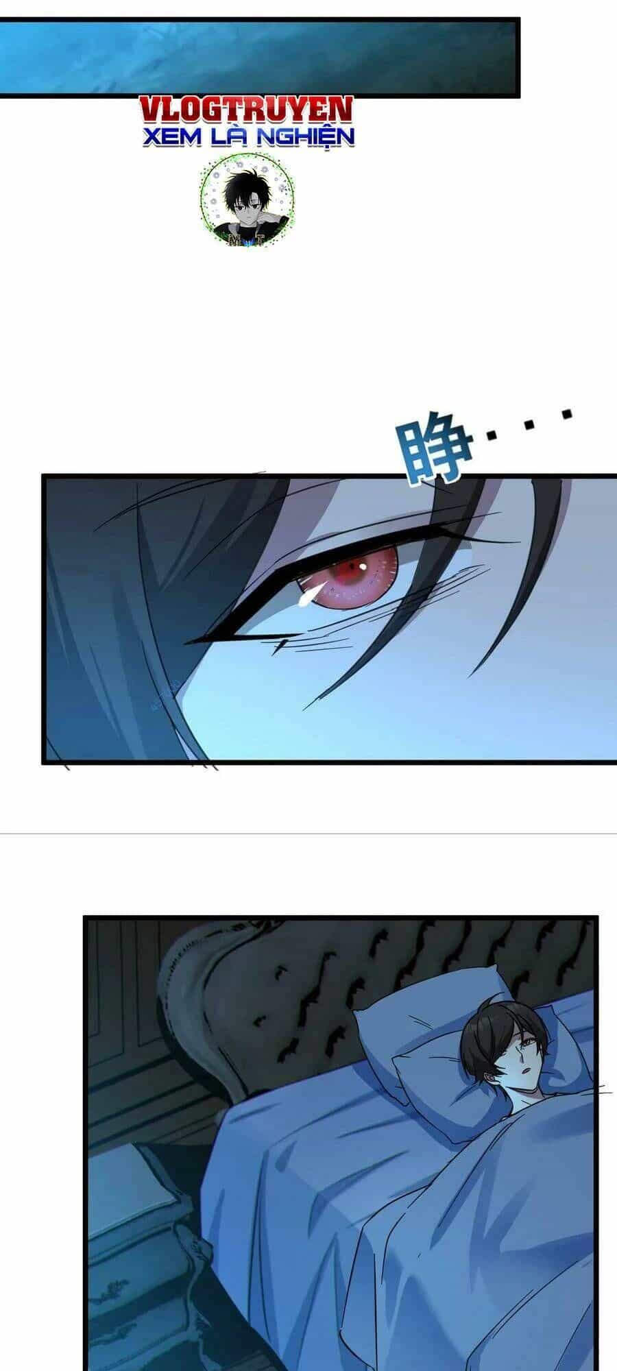 Sức Mạnh Của Ác Thần - Chương 67 - ảnh 69