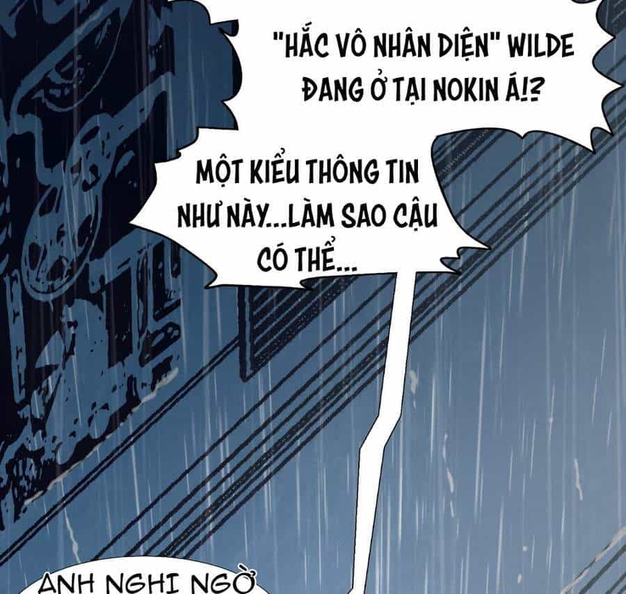 Sức Mạnh Của Ác Thần - Chương 6 - ảnh 38