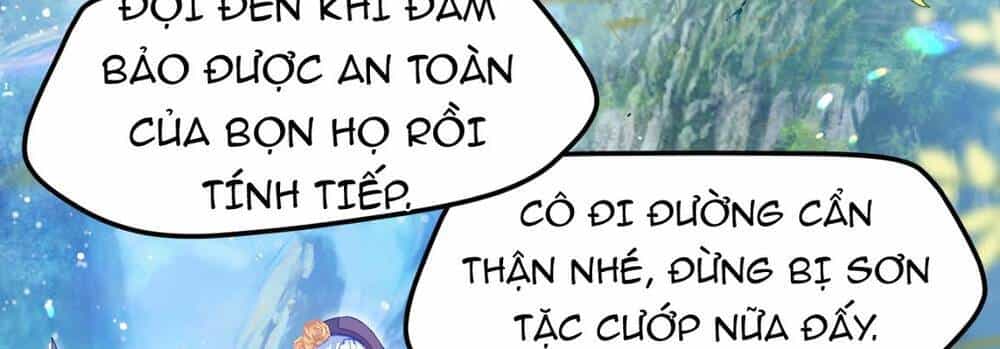 Sức Mạnh Của Kiếm Thần - Chương 10 - ảnh 25