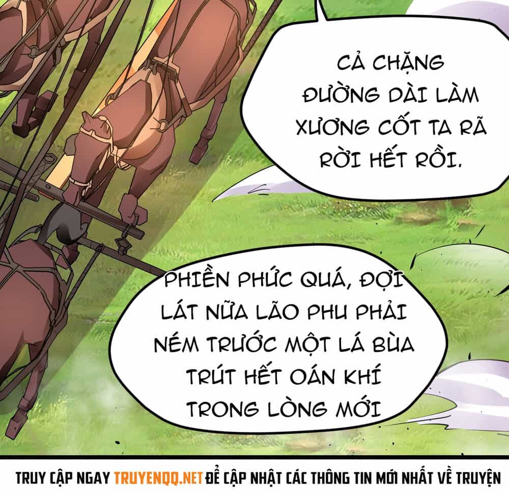 Sức Mạnh Của Kiếm Thần - Chương 11 - ảnh 95