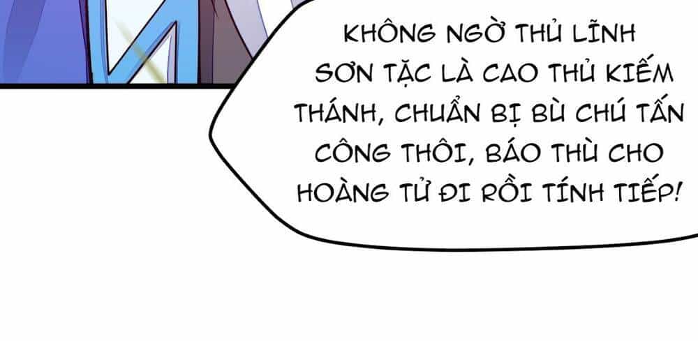 Sức Mạnh Của Kiếm Thần - Chương 13.5 - ảnh 32
