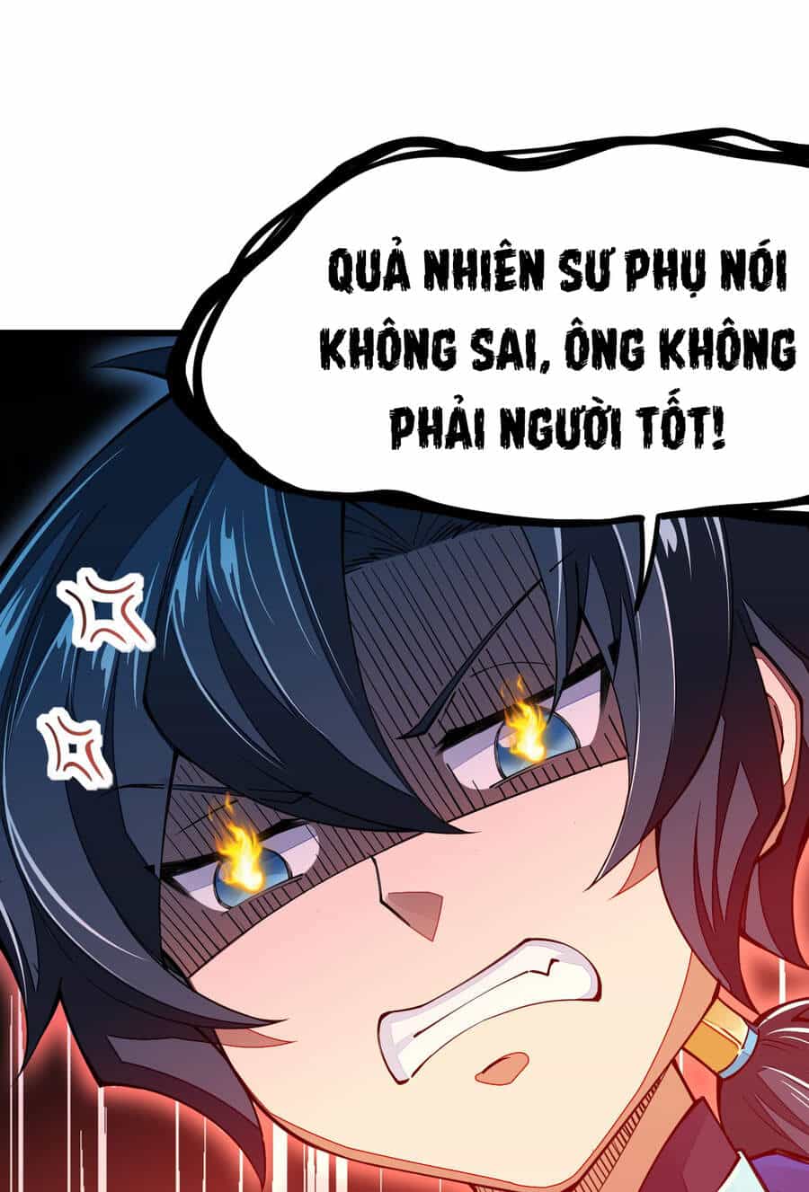 Sức Mạnh Của Kiếm Thần - Chương 16 - ảnh 68
