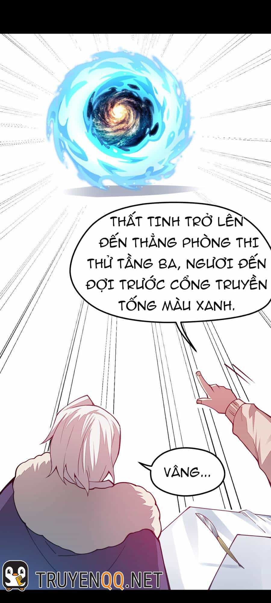 Sức Mạnh Của Kiếm Thần - Chương 22 - ảnh 21