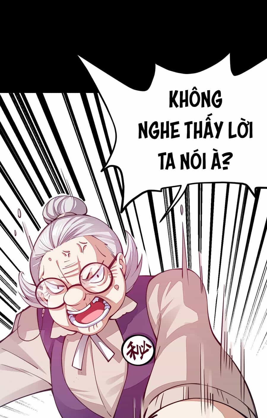Sức Mạnh Của Kiếm Thần - Chương 22 - ảnh 7