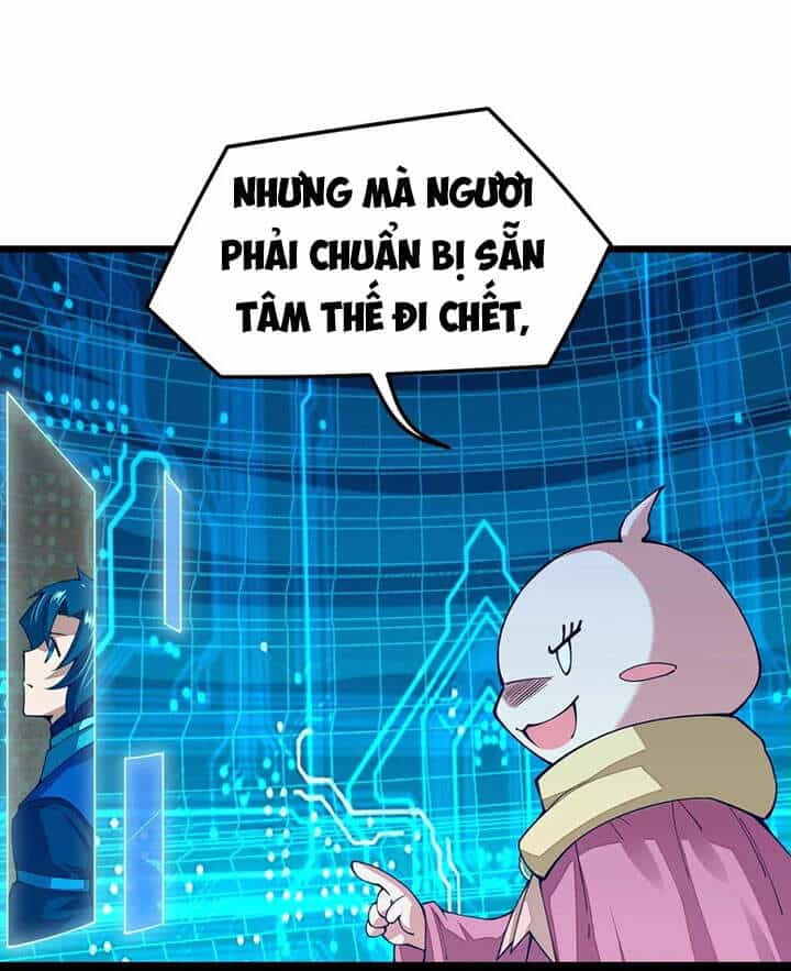 Sức Mạnh Của Kiếm Thần - Chương 26 - ảnh 10