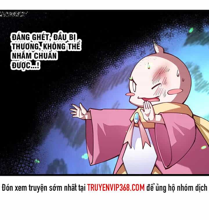 Sức Mạnh Của Kiếm Thần - Chương 27 - ảnh 54