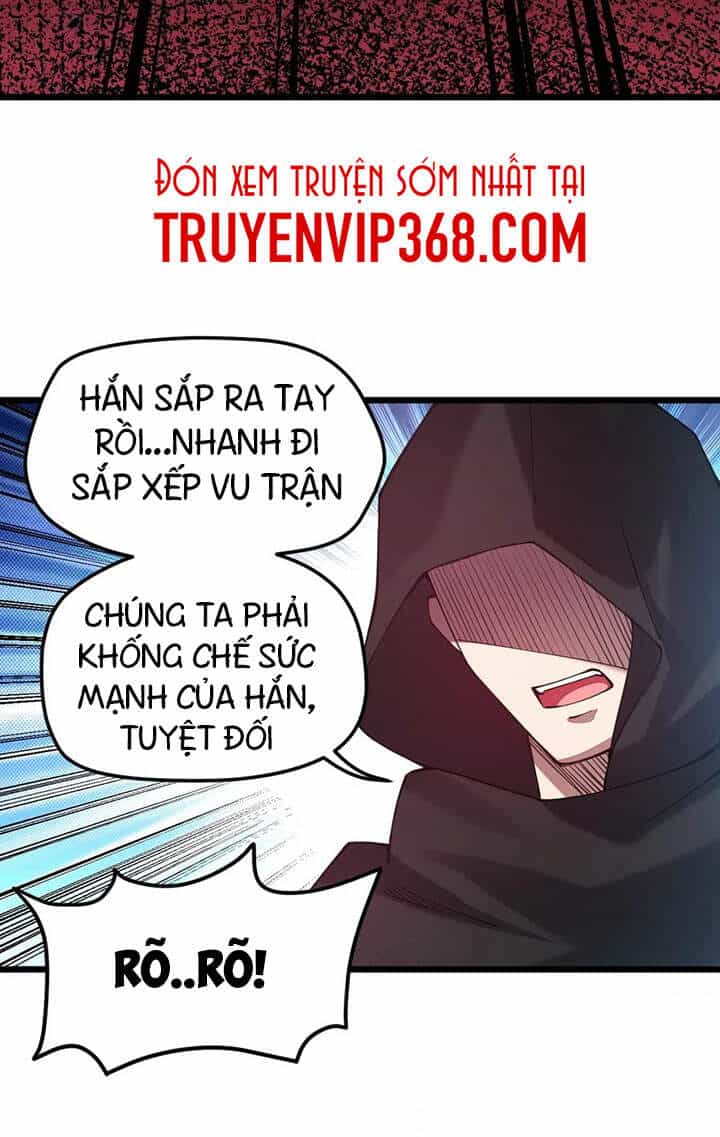 Sức Mạnh Của Kiếm Thần - Chương 29 - ảnh 52