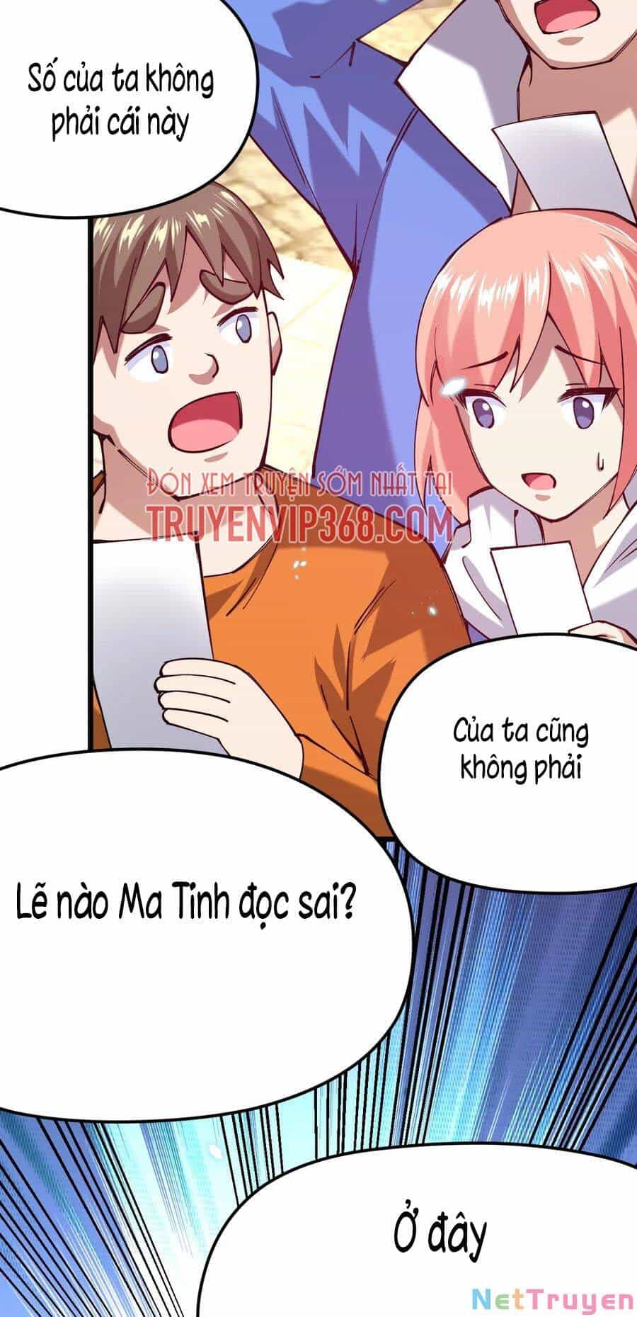 Sức Mạnh Của Kiếm Thần - Chương 35 - ảnh 78