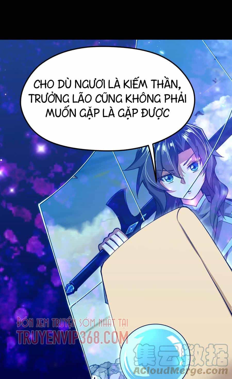 Sức Mạnh Của Kiếm Thần - Chương 37 - ảnh 26