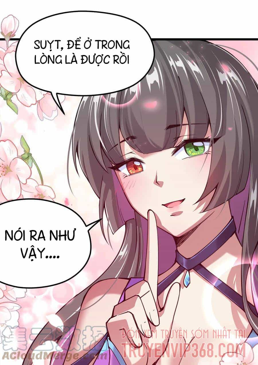 Sức Mạnh Của Kiếm Thần - Chương 37 - ảnh 59