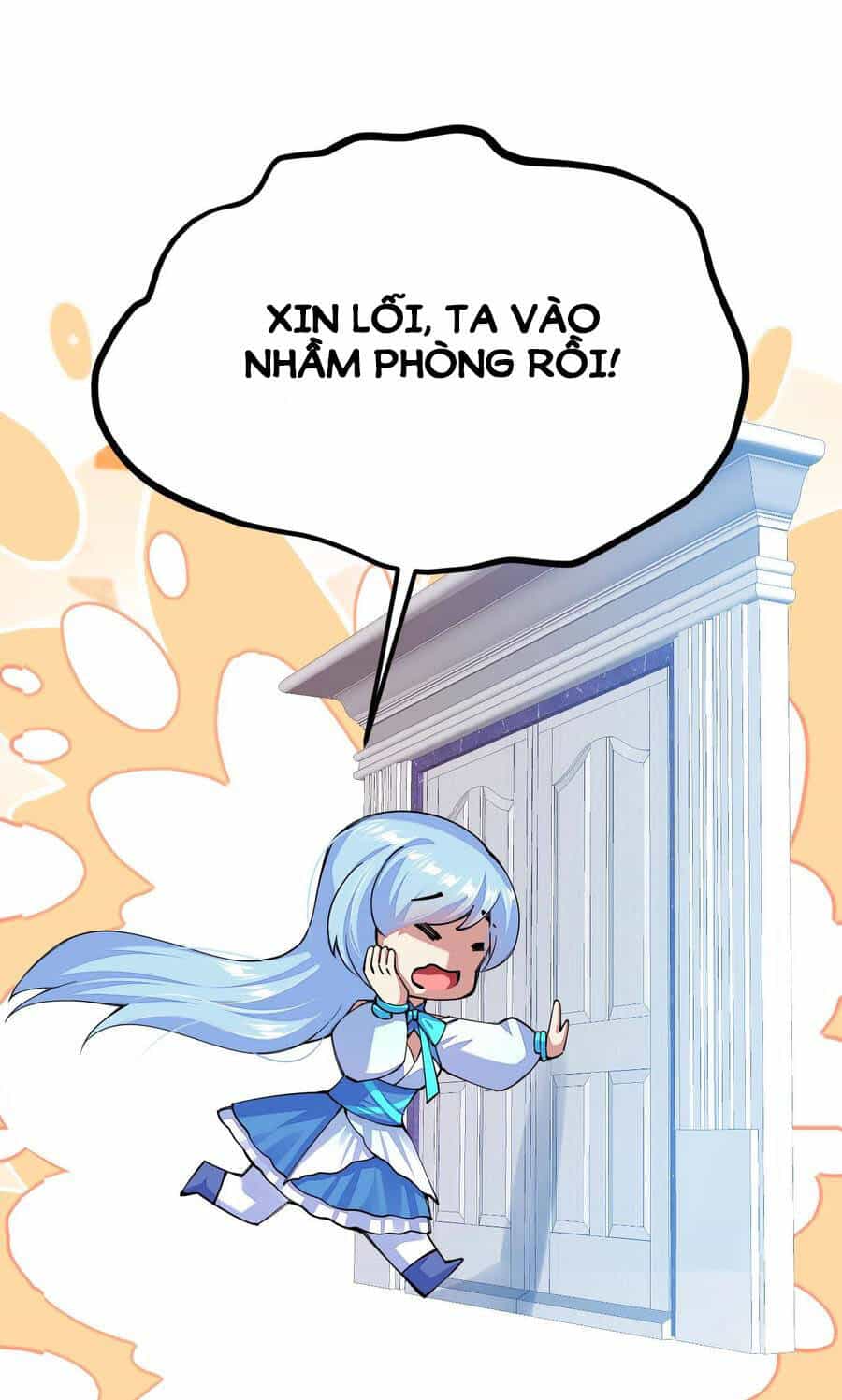Sức Mạnh Của Kiếm Thần - Chương 38 - ảnh 67