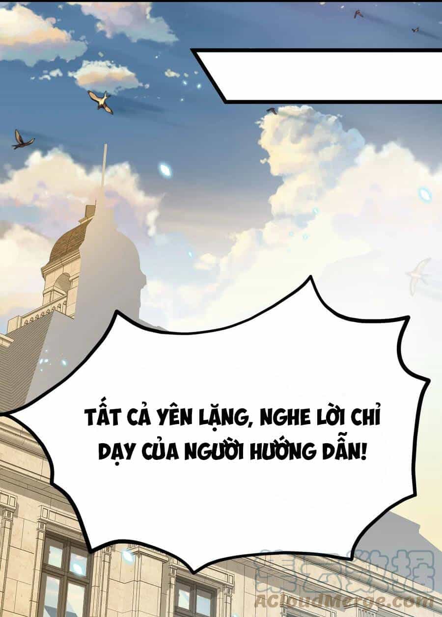 Sức Mạnh Của Kiếm Thần - Chương 39 - ảnh 63