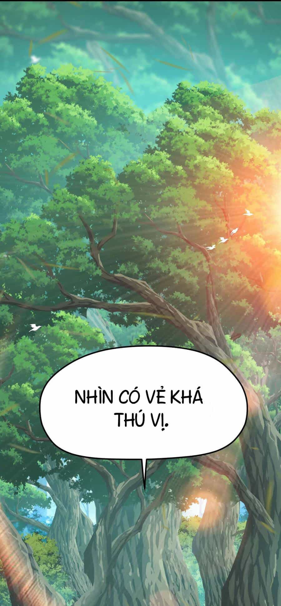 Sức Mạnh Của Kiếm Thần - Chương 39 - ảnh 85