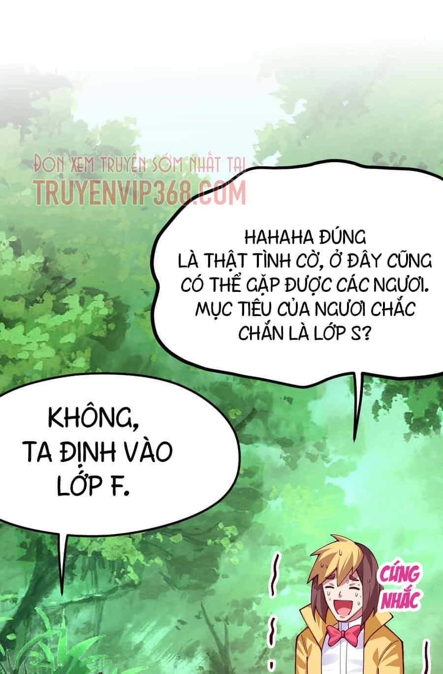 Sức Mạnh Của Kiếm Thần - Chương 41 - ảnh 22