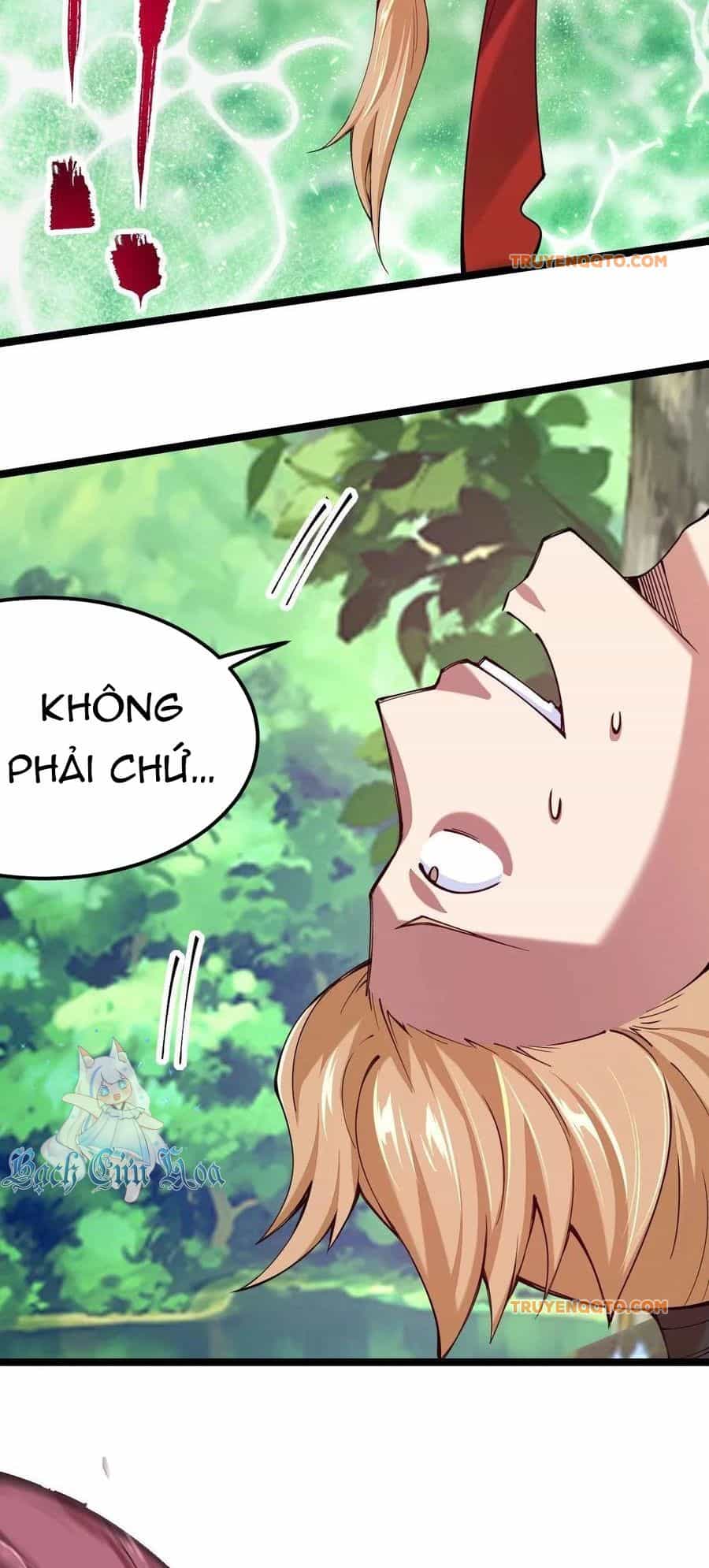 Sức Mạnh Của Kiếm Thần - Chương 45 - ảnh 24
