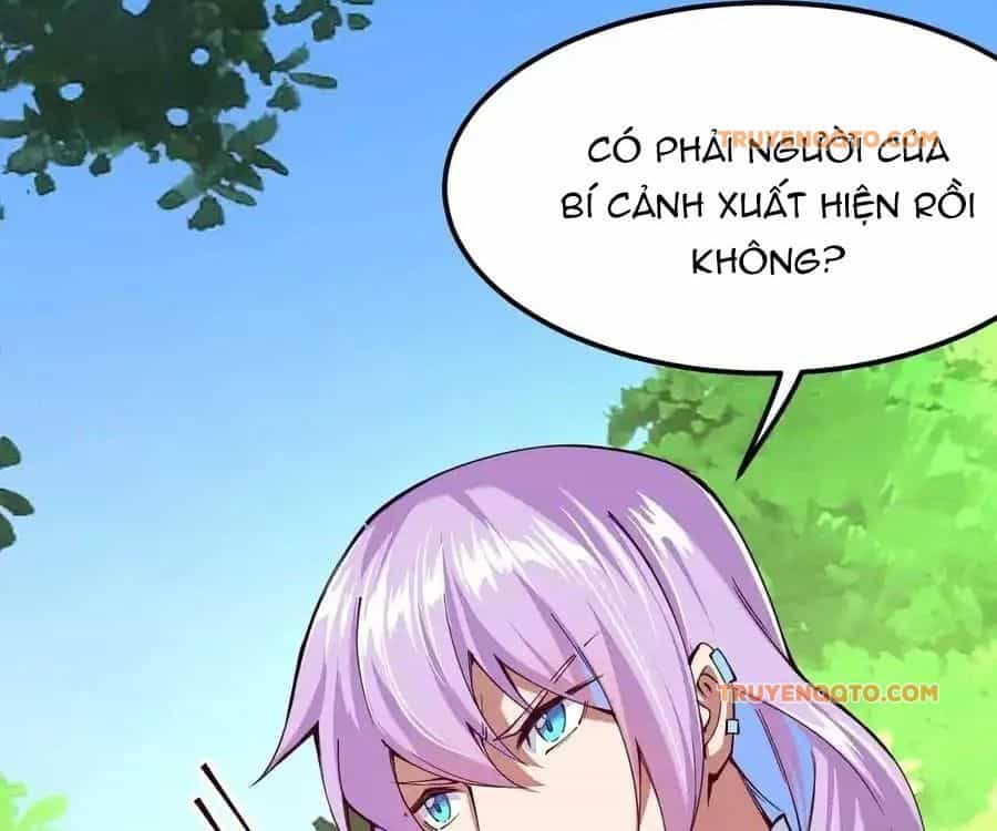 Sức Mạnh Của Kiếm Thần - Chương 53 - ảnh 118