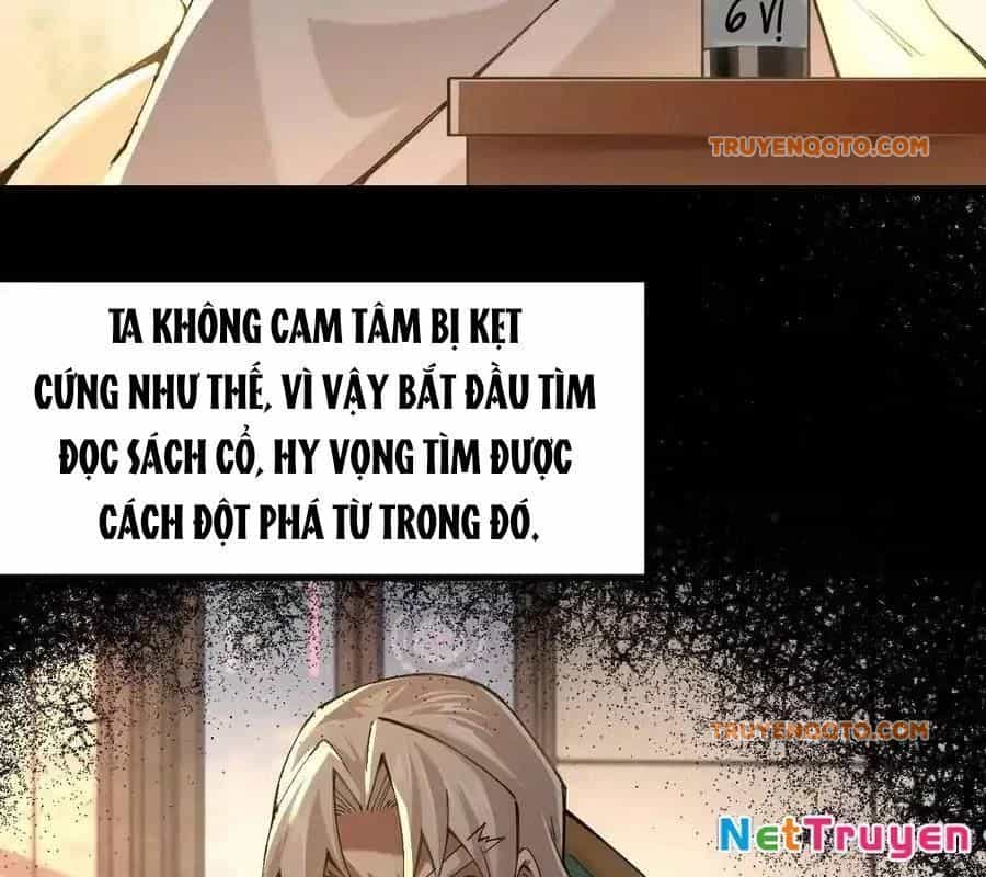 Sức Mạnh Của Kiếm Thần - Chương 54 - ảnh 31