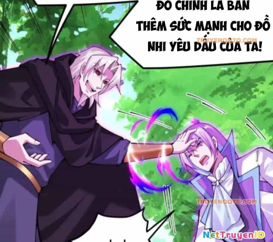 Sức Mạnh Của Kiếm Thần - Chương 54 - ảnh 69