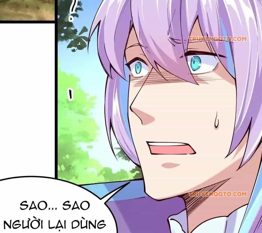 Sức Mạnh Của Kiếm Thần - Chương 54 - ảnh 8