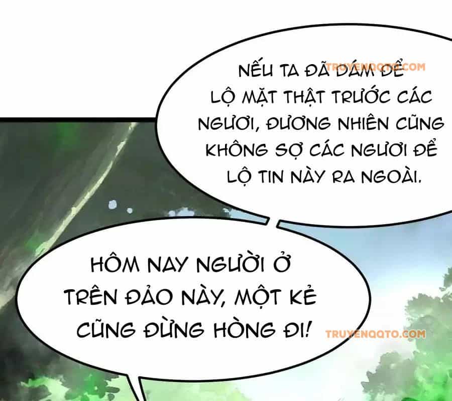 Sức Mạnh Của Kiếm Thần - Chương 54 - ảnh 99