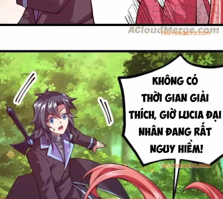 Sức Mạnh Của Kiếm Thần - Chương 55 - ảnh 122