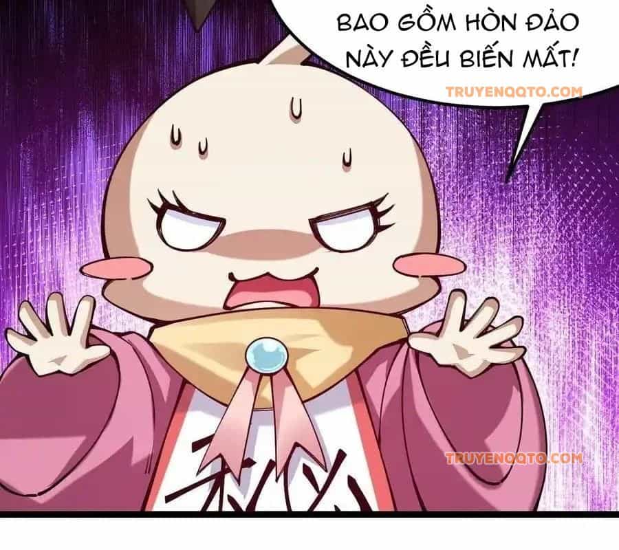 Sức Mạnh Của Kiếm Thần - Chương 55 - ảnh 35