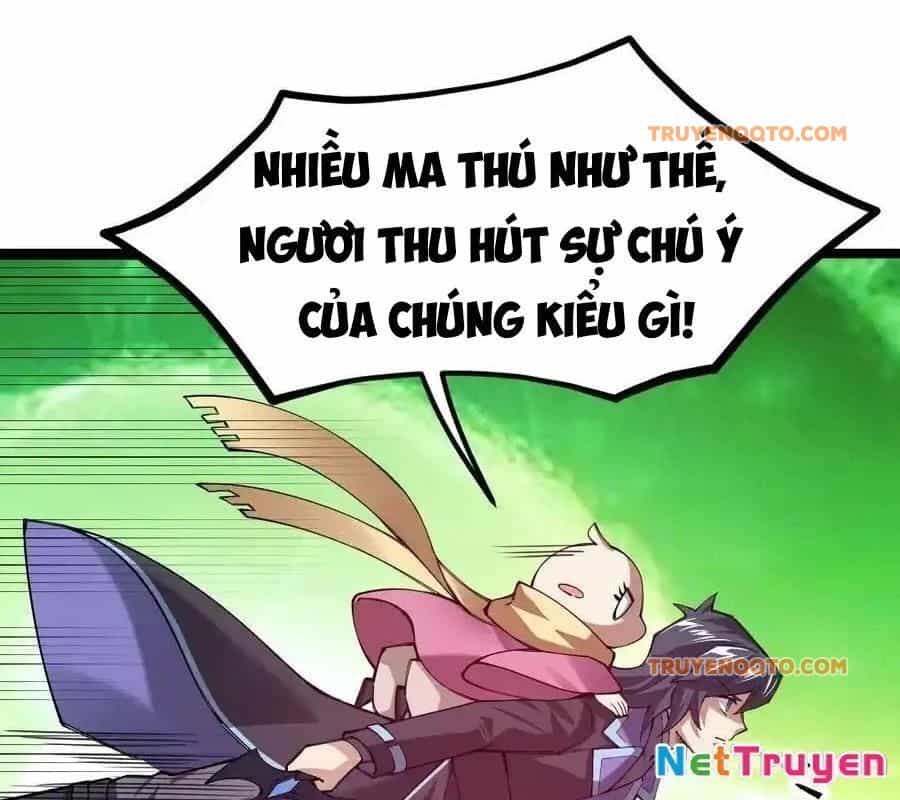 Sức Mạnh Của Kiếm Thần - Chương 55 - ảnh 56