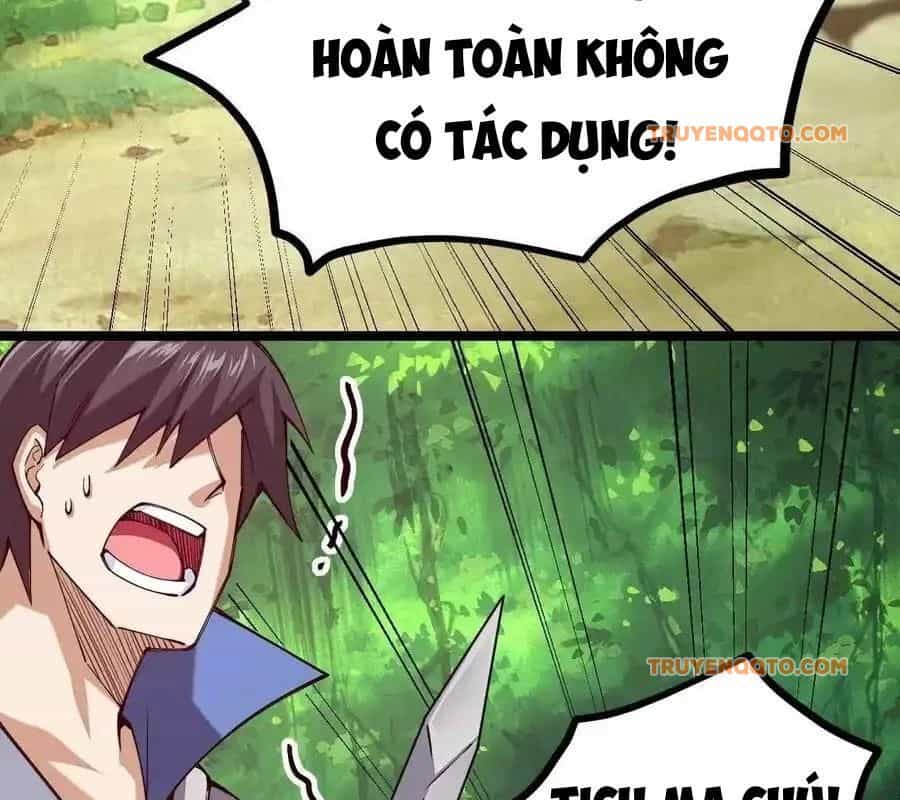 Sức Mạnh Của Kiếm Thần - Chương 55 - ảnh 7