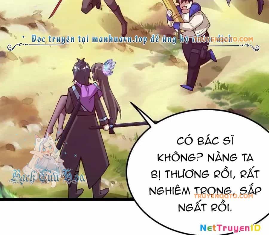 Sức Mạnh Của Kiếm Thần - Chương 56 - ảnh 130